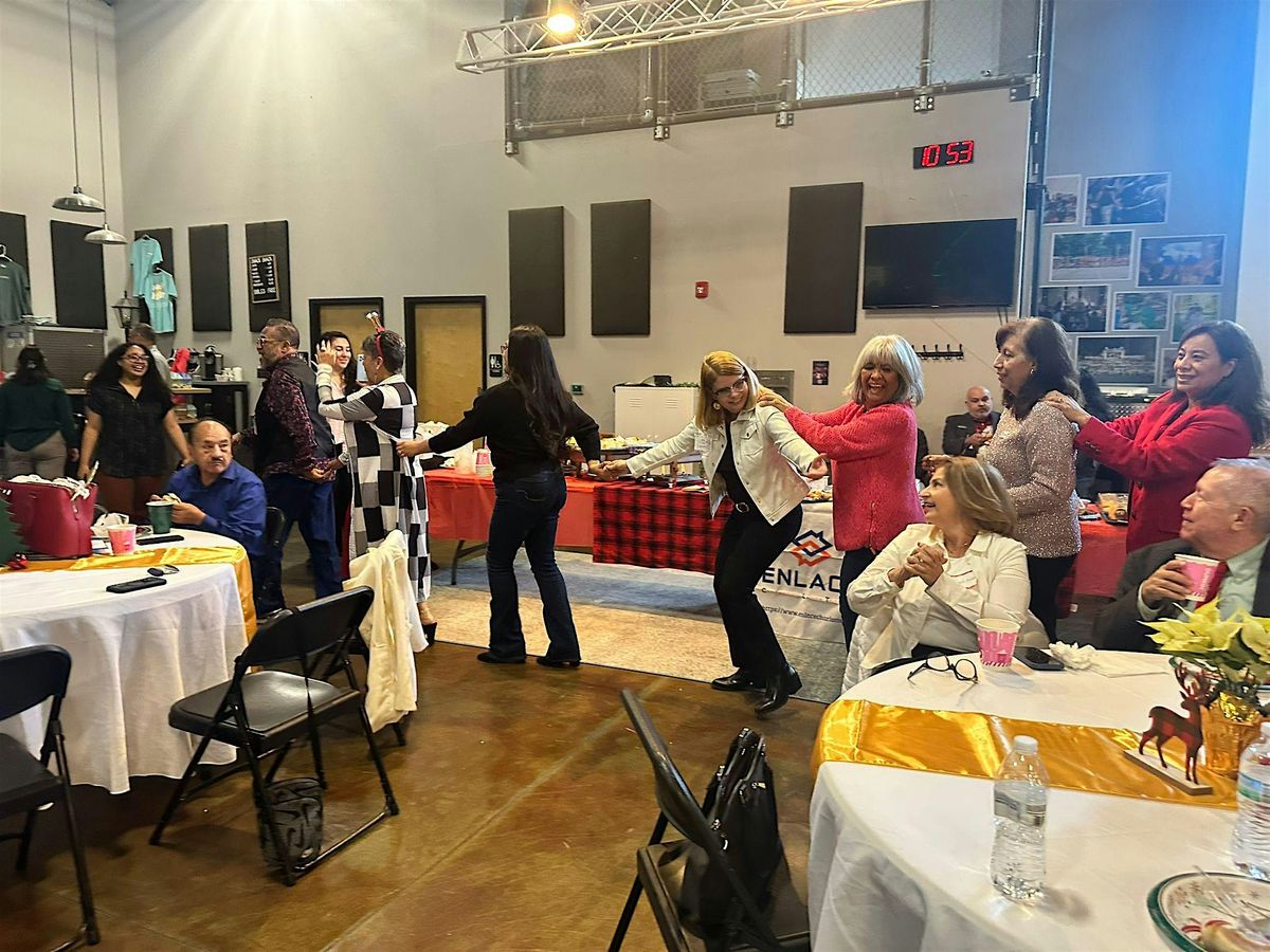 Enlace Holiday Celebration 2025