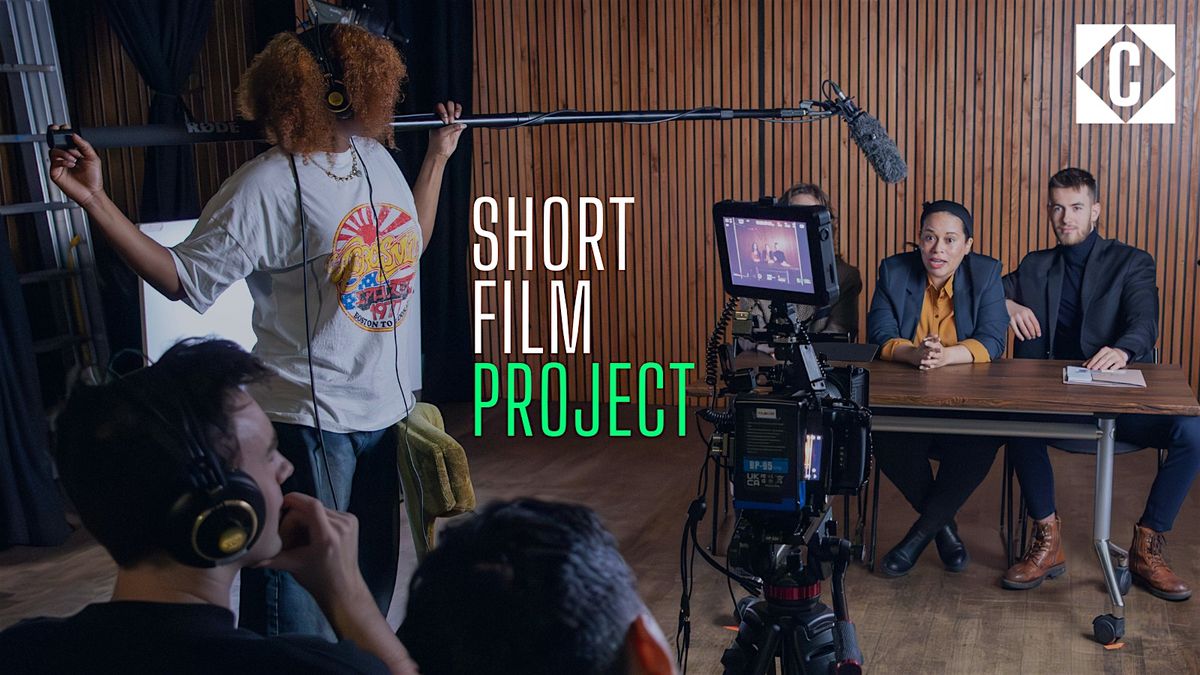 Short Film Project (Summer Term)
