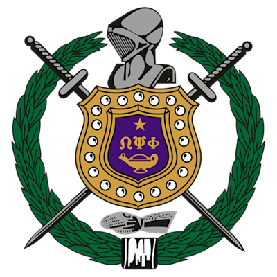 Delta Iota Iota - Omega Psi Phi Fraternity, Inc