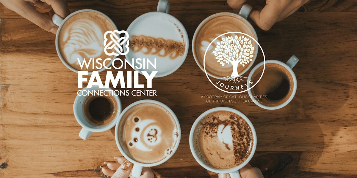Caregiver Coffee Meet Up: Madison