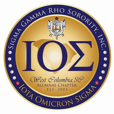 Sigma Gamma Rho Sorority - Iota Omicron Sigma