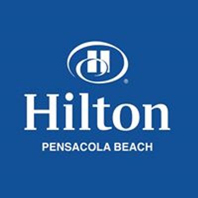 Hilton Pensacola Beach