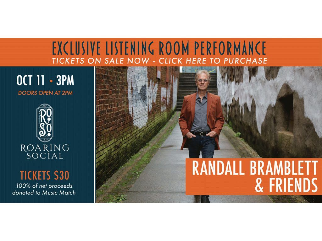 Randall Bramblett
