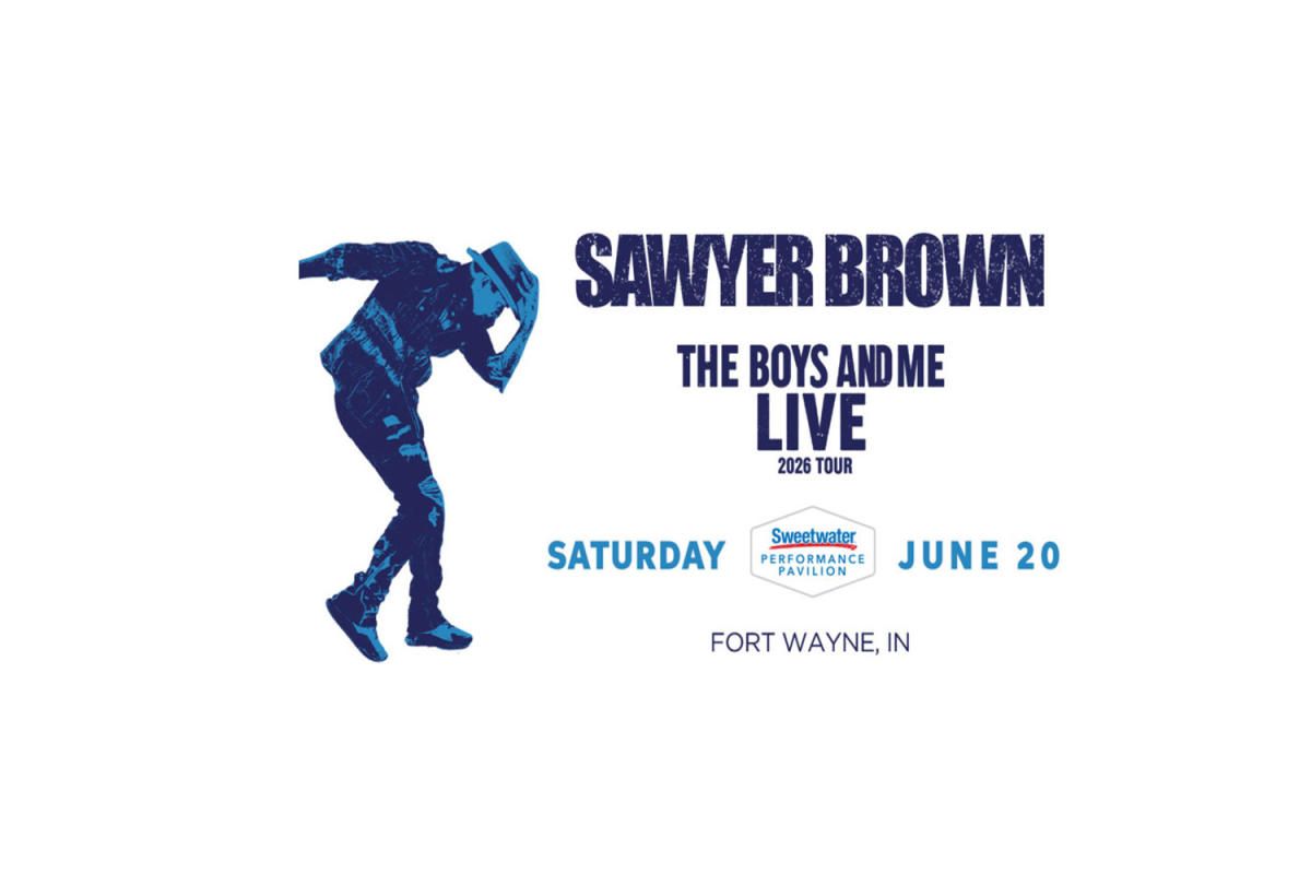 Sawyer Brown