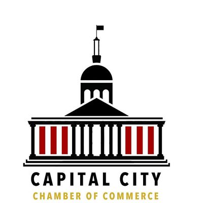 The Capital City Chamber of Commerce