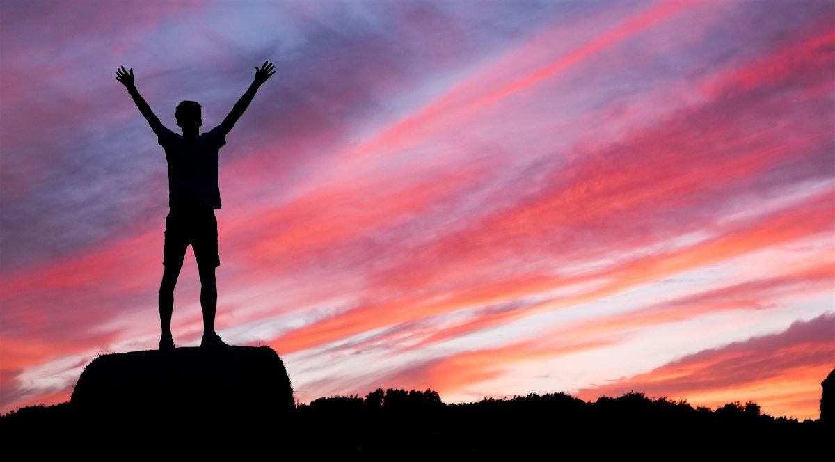 Reaching Your Goals: A Free Workshop