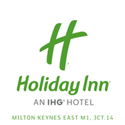 Holiday Inn Milton Keynes East M1, JCT.14