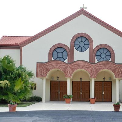St Nicholas Events