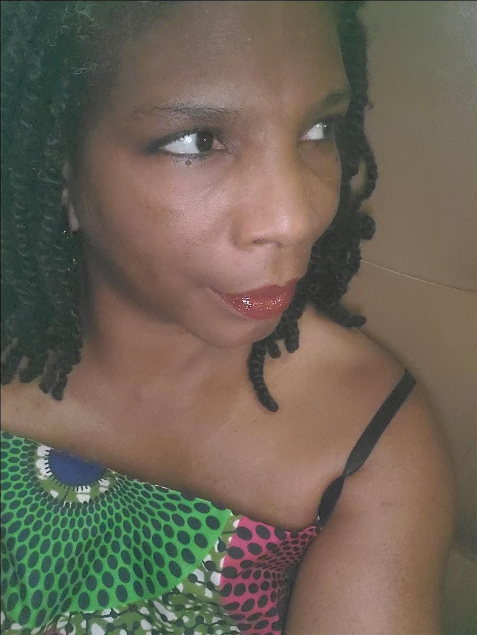 Pride Poetry Workshop: "Weird Way to Protest...but, Yes!"