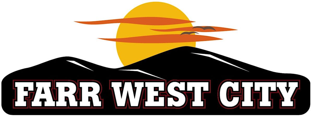 Farr West Freedom Festival 5k 2023