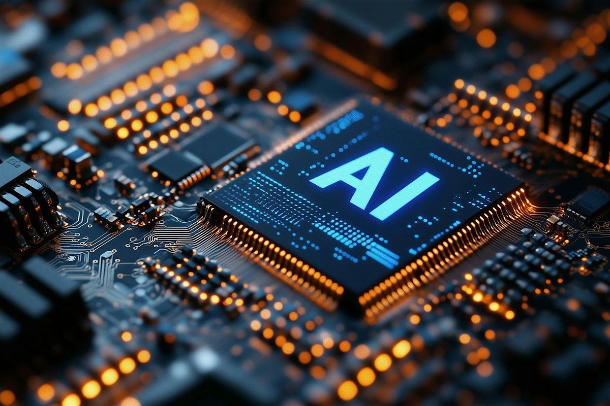 AI Course: NLP & Python for Real-World Text Analysis (60 Minutes)