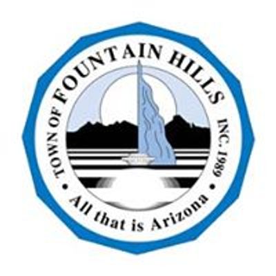 Town of Fountain Hills, Arizona