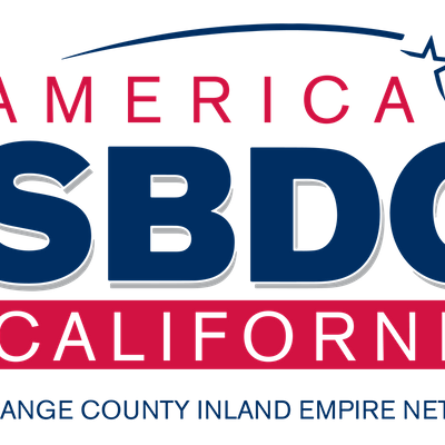 Orange County Inland Empire Small Business Development Center (SBDC) Network