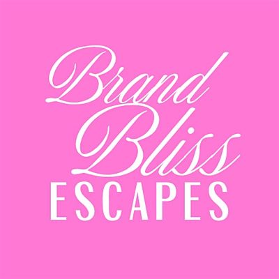 Brand Bliss Escapes