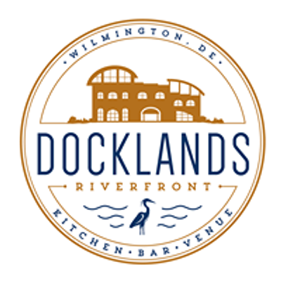 Docklands Riverfront