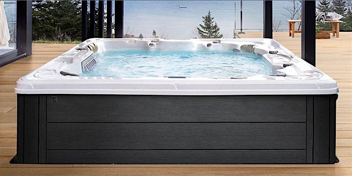 Cours d'entretien pour spa | Brossard