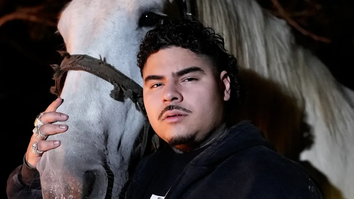 That Mexican OT, cieratherapper, DRODi, Mg Lil Bubba in Detroit