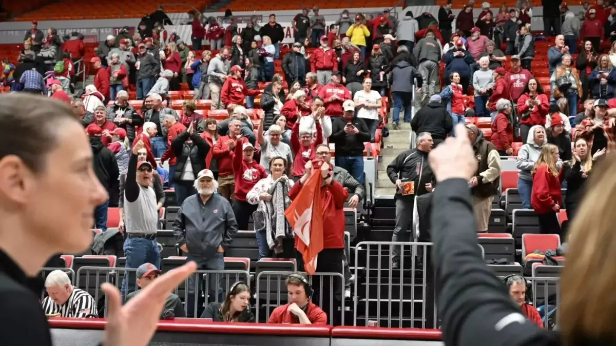 Parking San Francisco Dons at Santa Clara Broncos Womens Basketball