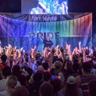 Fort Wayne Pride