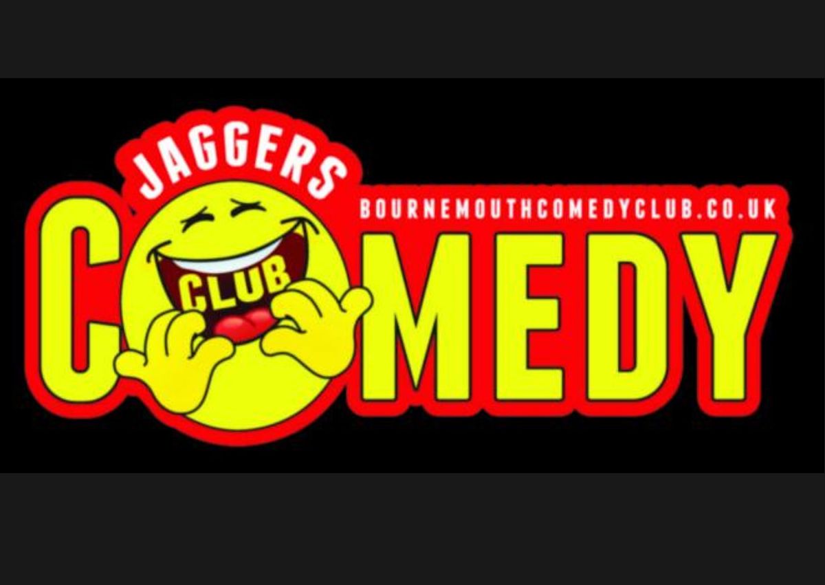 Jaggers Stand up Comedy Club Bournemouth