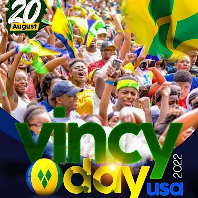VINCY DAY USA FAMILY PICNIC 2022 HECKSCHER STATE PARK, ISLIP, NY