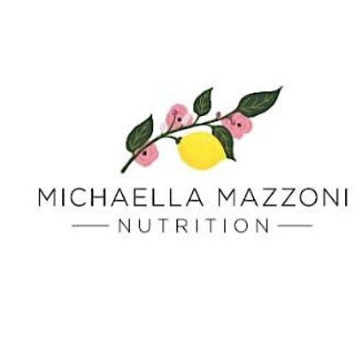 Michaella Mazzoni Nutrition