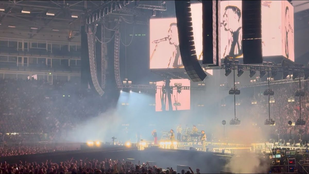 STATE FARM STADIUM TOURS - 11\/07\/2025