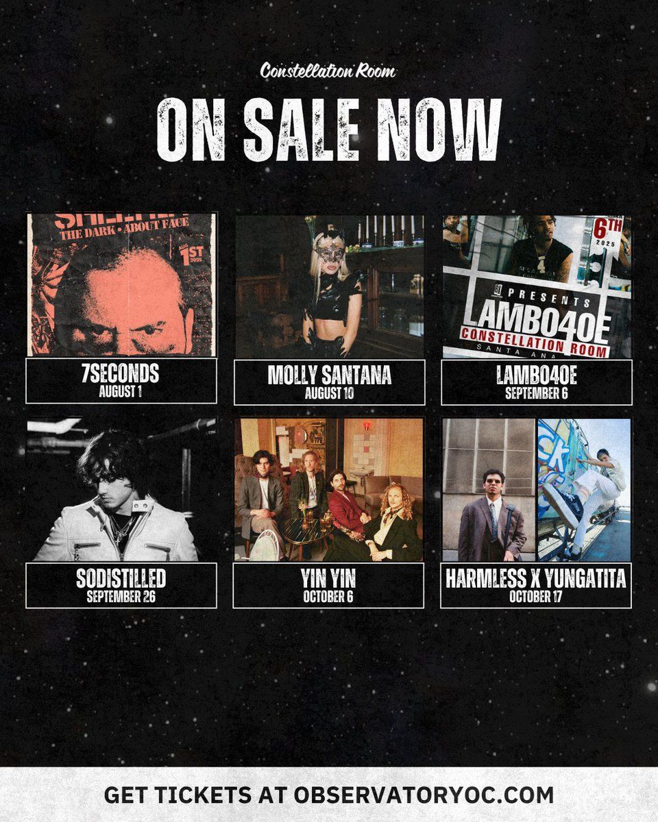 Harmless & Yungatita