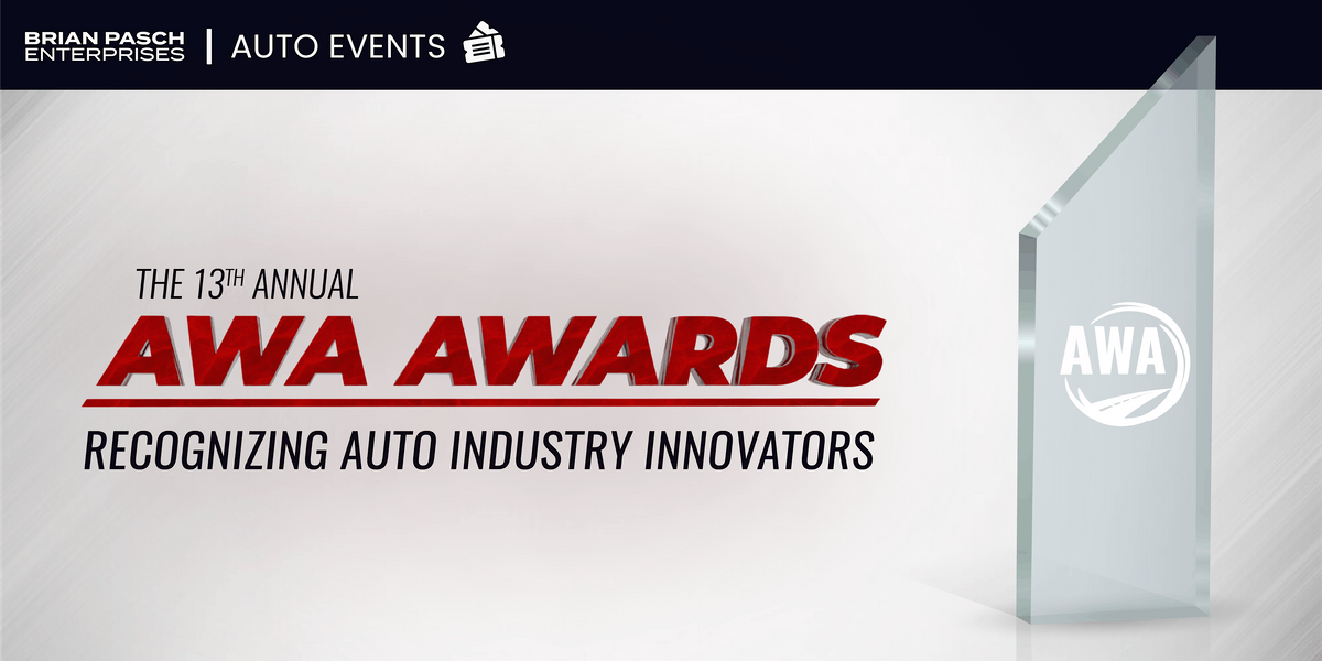 2023 AWA Awards Ceremony