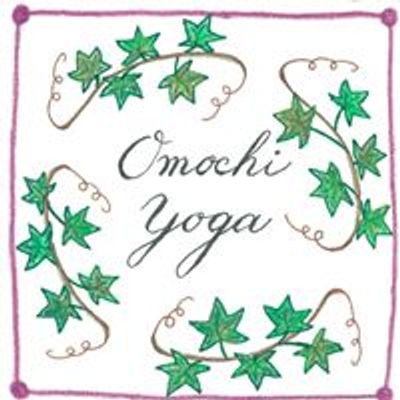 Omochi_yoga