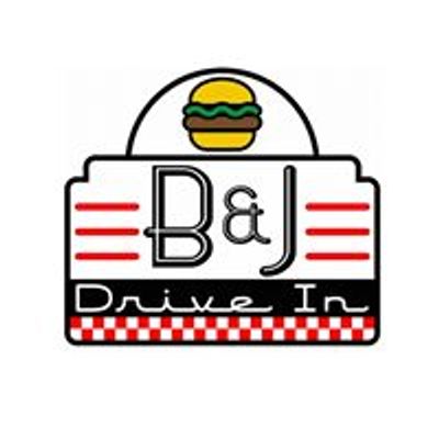 B&J Drive - In
