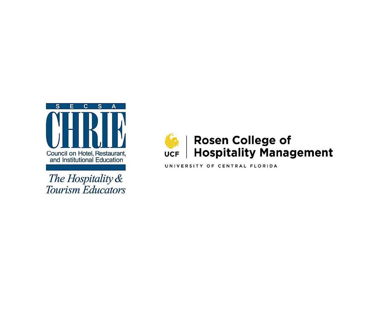 Chrie 8th Annual SECSA ICHRIE Conference: The Universal Magic of Hospitality ...