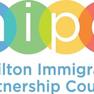 Hamilton Immigration Partnership Council