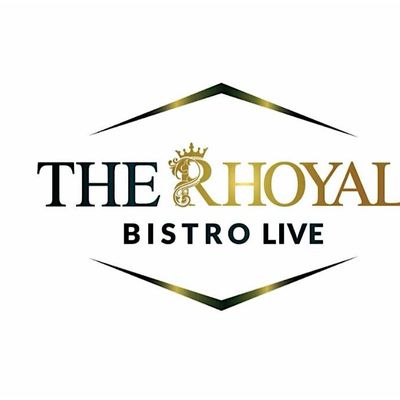 The Rhoyal Bistro Live