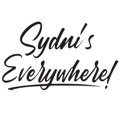 Sydni's Everywhere - The Sayles Group