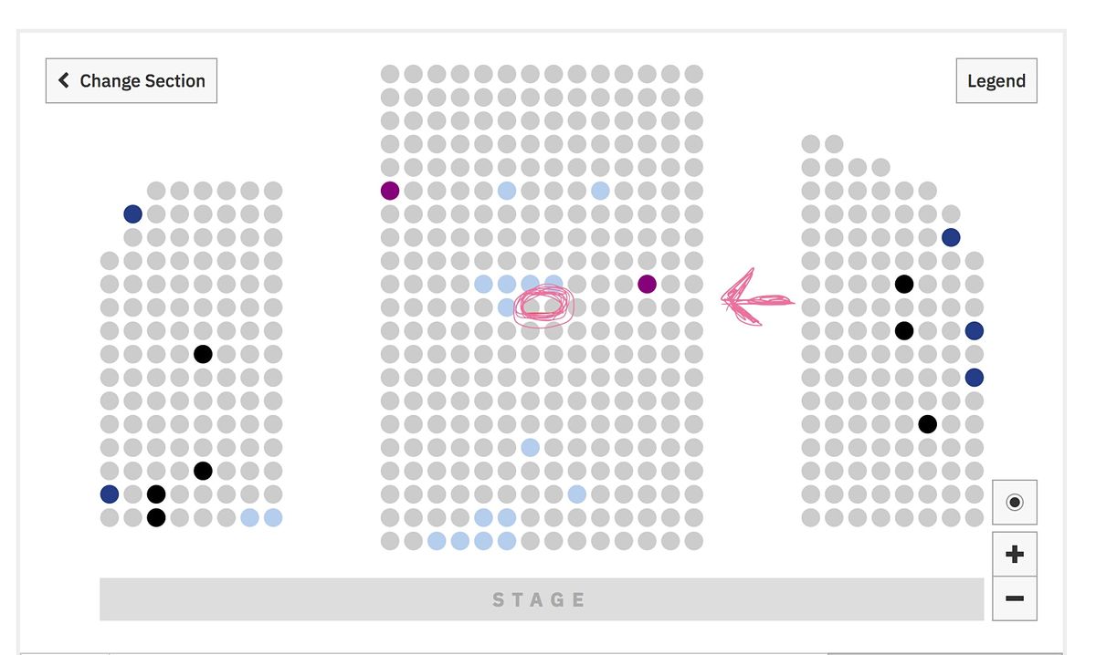 Beethovens 9th Dallas Symphony Orchestra Parking Orchestra N7 N8 beethovens-9th-dallas-symphony-orchestra-parking-orchestra-n7-n8