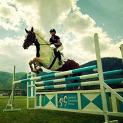 Samford Equestrian Group