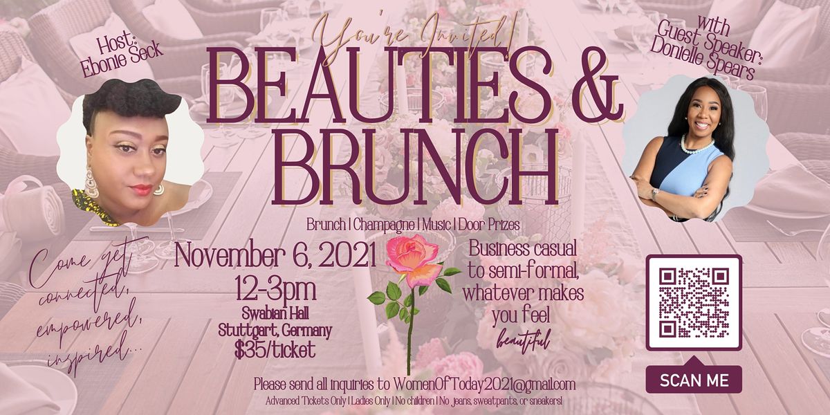 Beauties & Brunch