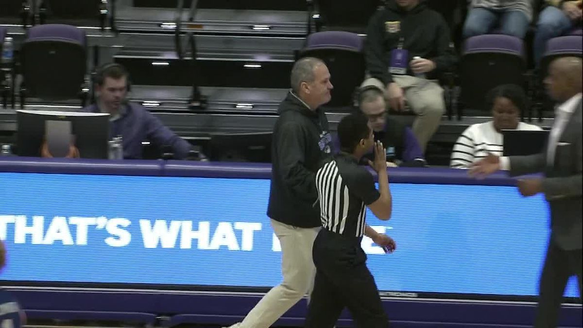 UMass Lowell River Hawks at Albany Great Danes Mens Basketball at Broadview Center