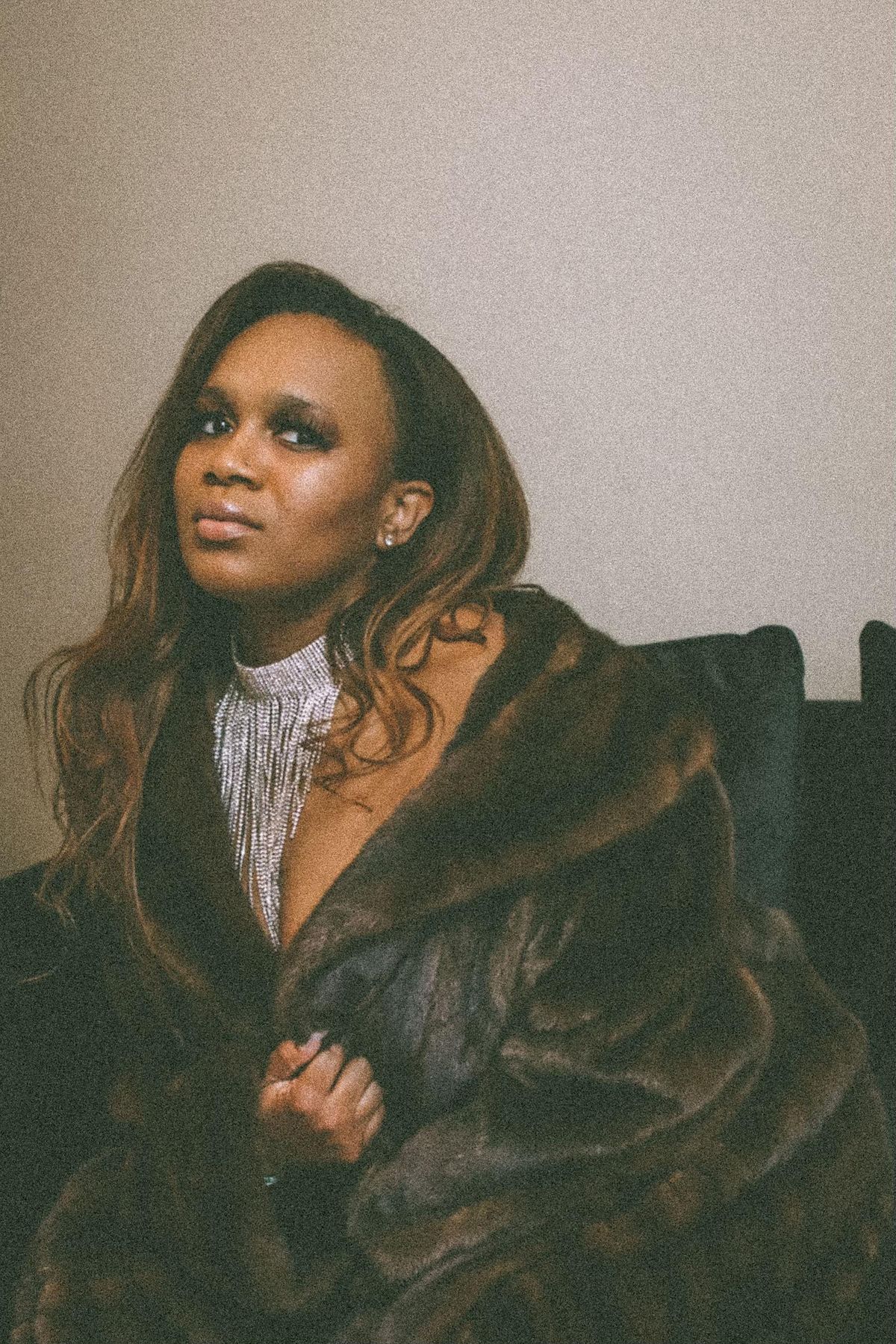 Taliah Elizabeth | Papa Legba Lounge at Papa Legba Lounge, Saint Paul ...