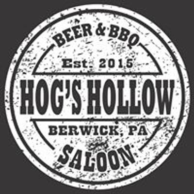 Hog's Hollow Saloon