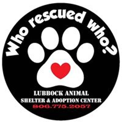 Lubbock Animal Shelter Adoption Center