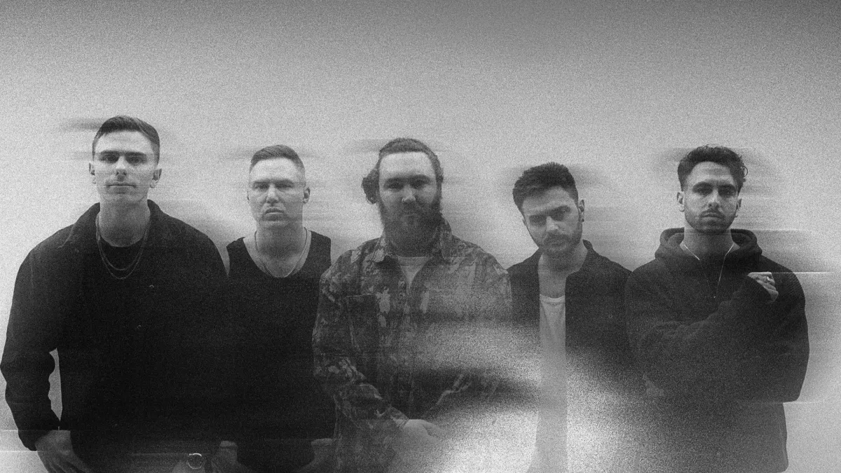 I Prevail in Eindhoven