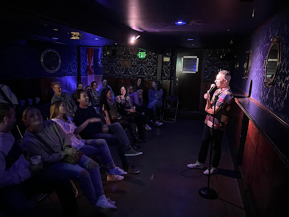 Coit Comedy