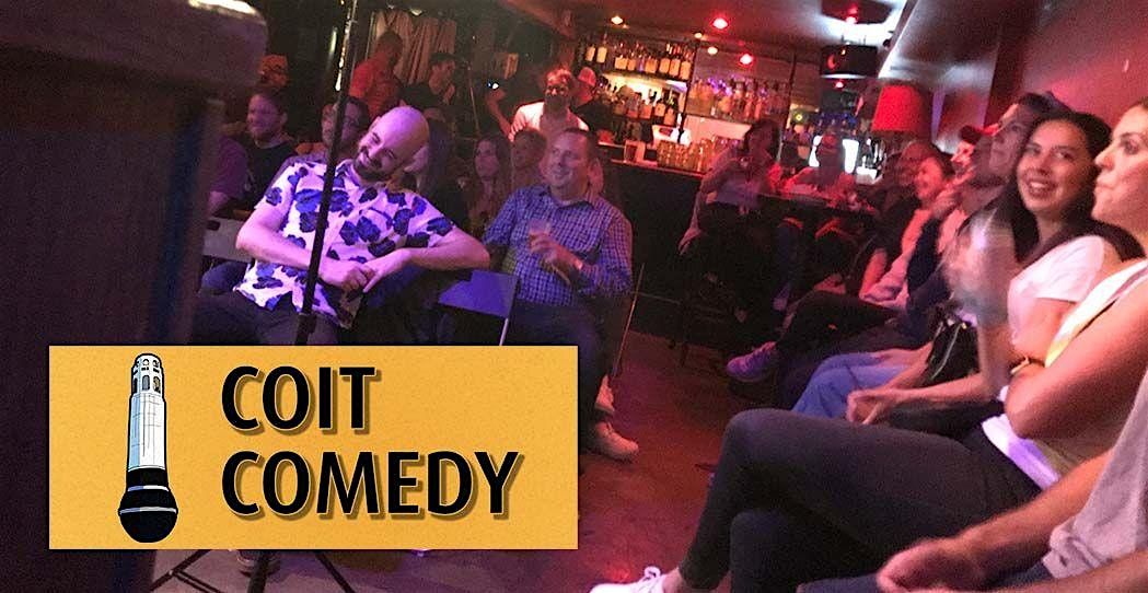 Coit Comedy