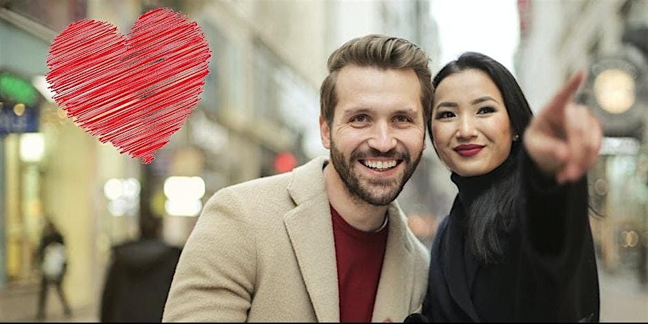 CITY LOVE SCAVENGER HUNT Date Night For Couples - Vaughan Area