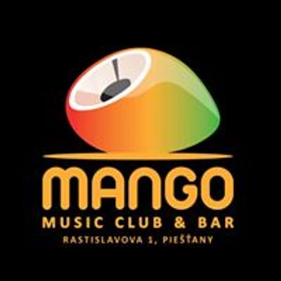 MANGO Music Club & Bar