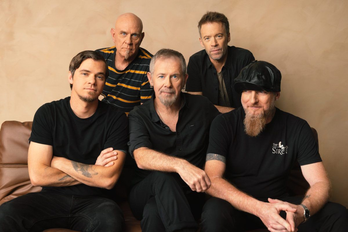 Parking Young Dubliners