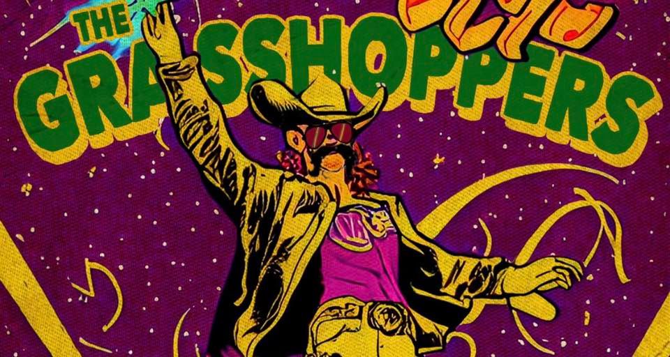 The Live at Freiheit Freiheit Country Store, New