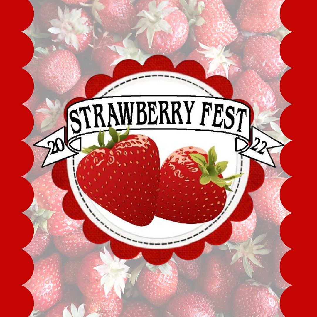 Melbourne Strawberry Fest